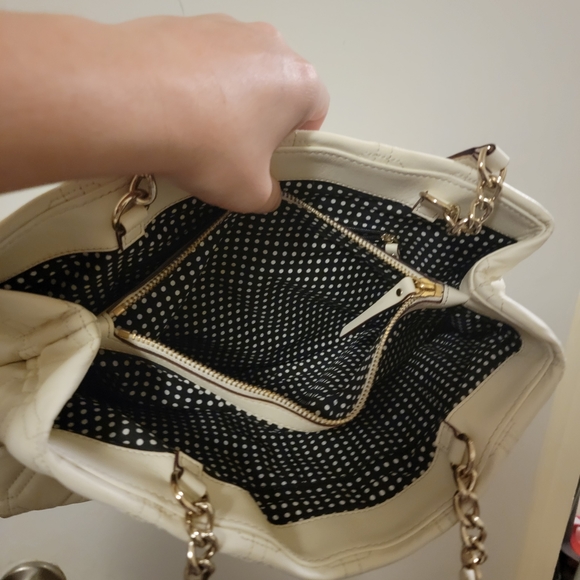 Authentic Kate Spade Quilted Astor Court Elena Tote Bag - Picture 5 of 16